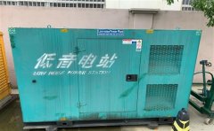 八步通州四建大波纹箱定制案例